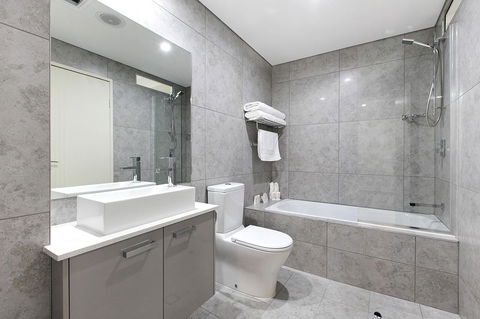 Argus Hotel Darwin - eTourism Australia 5