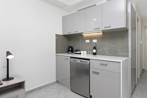 Argus Hotel Darwin - eTourism Australia 6