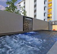 Argus Hotel Darwin - eTourism Australia