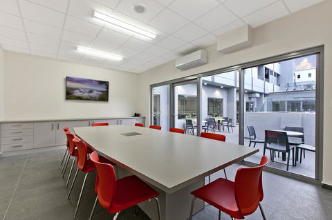 Argus Hotel Darwin - eTourism Australia 19