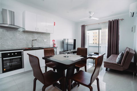 Darwin City Hotel - eTourism Australia 5