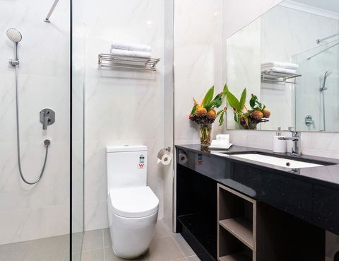 Darwin City Hotel - eTourism Australia 24