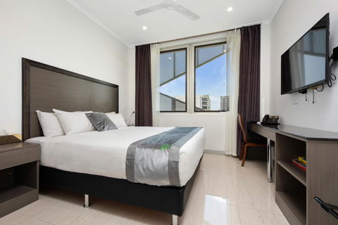 Darwin City Hotel - eTourism Australia 1