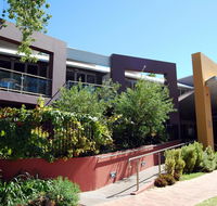 Aurora Alice Springs - eTourism Australia