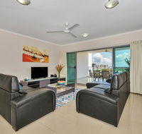 Argus Apartments Darwin - eTourism Australia