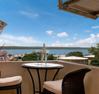 Central Studio Darwin CBD Northern Territory - eTourism Australia