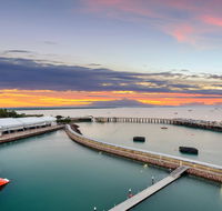 Astra Apartments Darwin - eTourism Australia