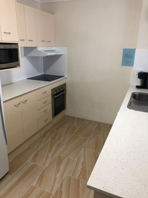 Beaches Serviced Apartments - eTourism Australia 11