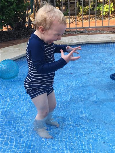 Beaches Serviced Apartments - eTourism Australia 17