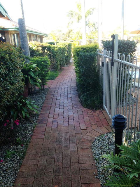 Beaches Serviced Apartments - eTourism Australia 29