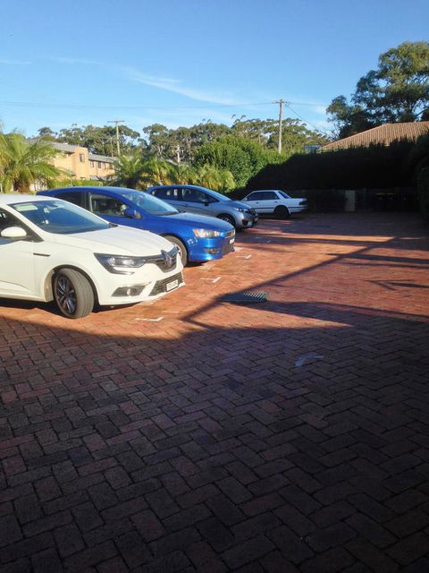 Beaches Serviced Apartments - eTourism Australia 30