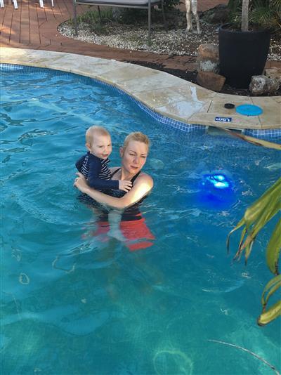 Beaches Serviced Apartments - eTourism Australia 15