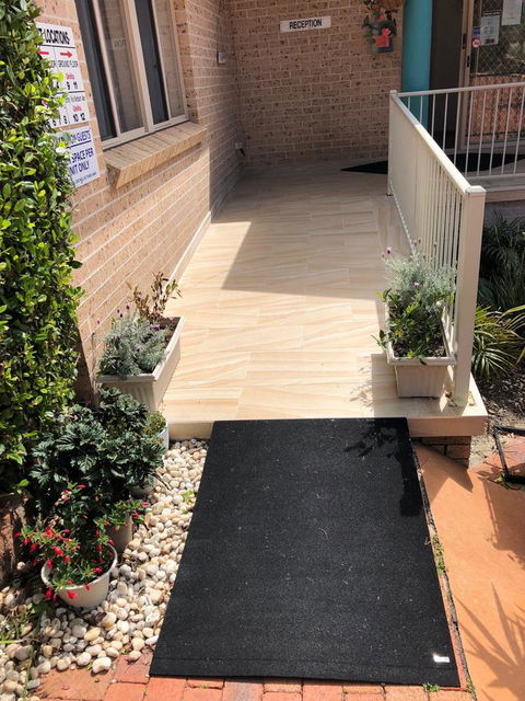 Beaches Serviced Apartments - eTourism Australia 21