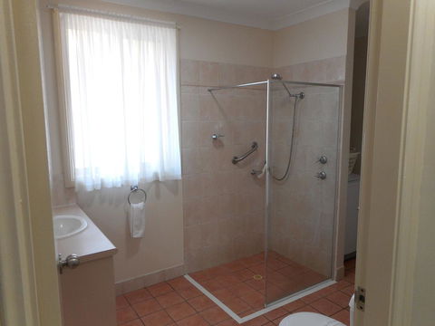 Beaches Serviced Apartments - eTourism Australia 24