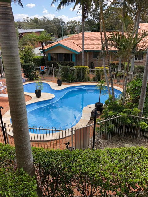 Beaches Serviced Apartments - eTourism Australia 10