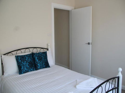 Beaches Serviced Apartments - eTourism Australia 3