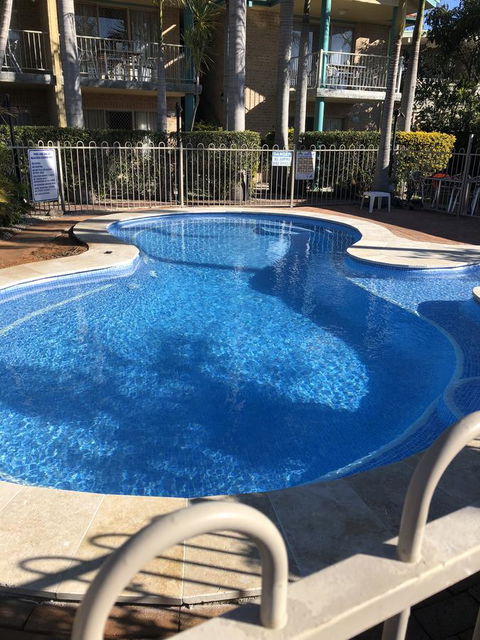 Beaches Serviced Apartments - eTourism Australia 22