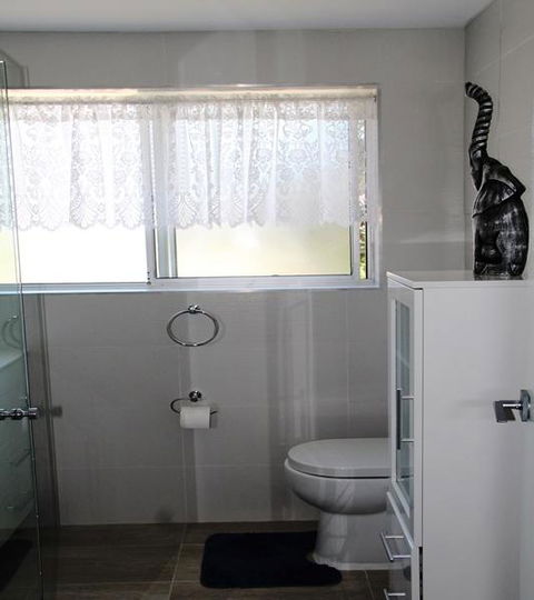 Beaches Serviced Apartments - eTourism Australia 2