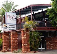 Elkira Court Motel - eTourism Australia