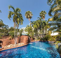 Travelodge Resort Darwin - eTourism Australia