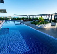 RNR Serviced Apartments Darwin - eTourism Australia