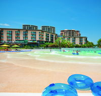 Adina Apartment Hotel Darwin Waterfront - eTourism Australia