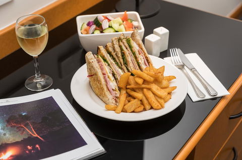 Rydges Darwin Central - eTourism Australia 22