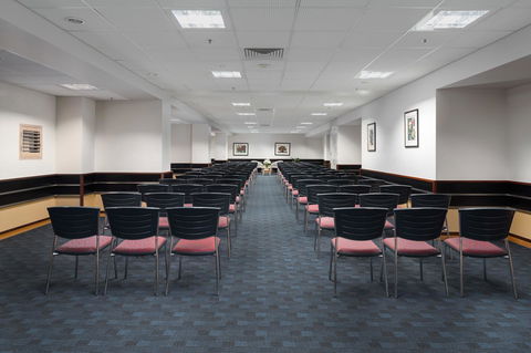 Rydges Darwin Central - eTourism Australia 25