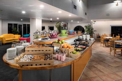 Rydges Darwin Central - eTourism Australia 16