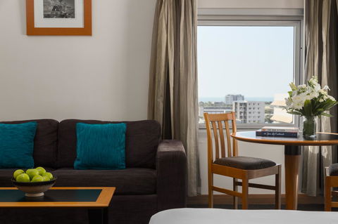 Rydges Darwin Central - eTourism Australia 5
