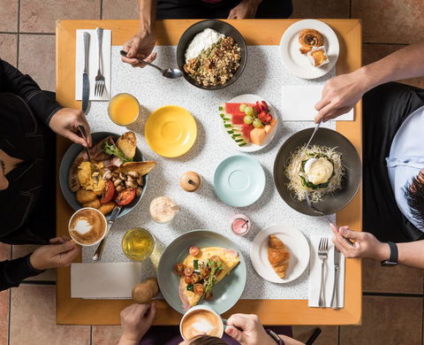 Rydges Darwin Central - eTourism Australia 17