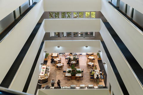 Rydges Darwin Central - eTourism Australia 15