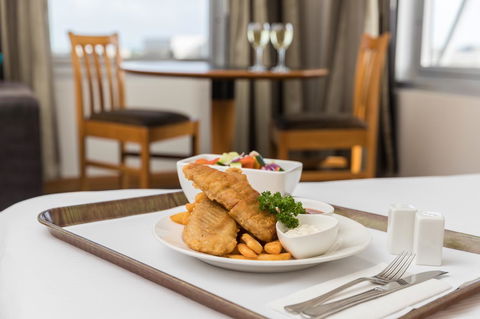 Rydges Darwin Central - eTourism Australia 23