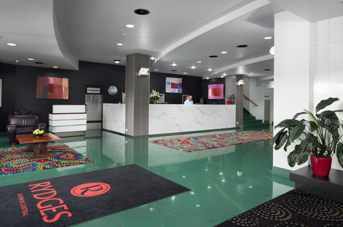 Rydges Darwin Central - eTourism Australia 14