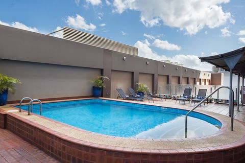 Rydges Darwin Central - eTourism Australia 12
