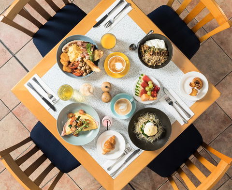 Rydges Darwin Central - eTourism Australia 18