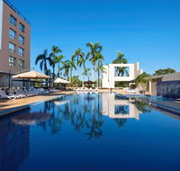 DoubleTree by Hilton Esplanade Darwin - eTourism Australia