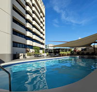 Hilton Darwin - eTourism Australia