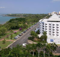 Novotel Darwin CBD - eTourism Australia