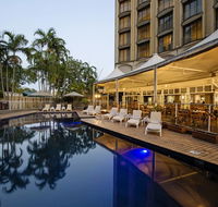 DoubleTree by Hilton Darwin - eTourism Australia