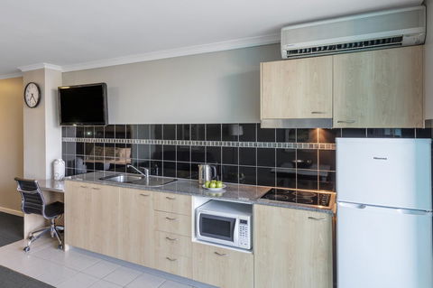 Nesuto The Entrance - eTourism Australia 12