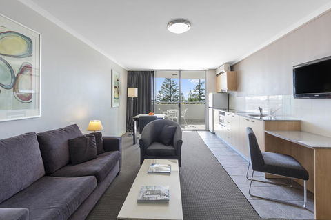 Nesuto The Entrance - eTourism Australia 21