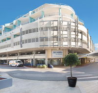 Nesuto The Entrance formerly Waldorf The Entrance Serviced Apartments - eTourism Australia