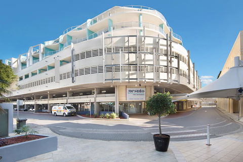 Nesuto The Entrance - eTourism Australia 0