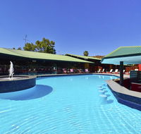 Mercure Alice Springs Resort - eTourism Australia