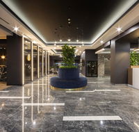 The Sebel Canberra Civic - eTourism Australia