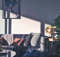 Highgate Executive Apartment City Walk Canberra - eTourism Australia