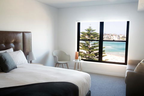 Bondi 38 Serviced Apartments - eTourism Australia 0