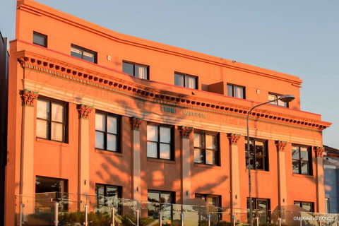 Bondi 38 Serviced Apartments - eTourism Australia 1