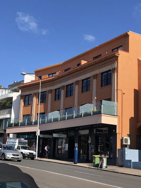 Bondi 38 Serviced Apartments - eTourism Australia 3